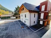 Traumhaftes Penthouse in komplett saniertem Altbau