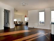 Traumhaftes Penthouse Loft Wohnen mit exklusivem Komfort...