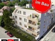 Traumhaftes Penthouse mit tollem Ausblick in absoluter...