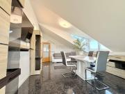 Traumhaftes Penthouse mit einzigartiger Aussicht in... Traumhaftes Penthouse mit einzigartiger Aussicht in...