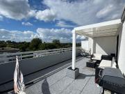 Traumhaftes Penthouse mit Rundum Terrasse & Top...