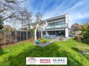 Traumhaftes REH mit 168qm WF und 400qm GS, inkl. Garten...