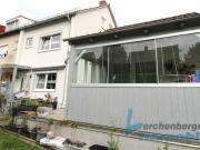 Traumhaftes Reihenendhaus im Herzen der Stadt Landau/Isar