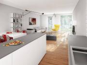 Traumhaftes Reihenhaus in 1220 Wien: 4 Zimmer, Garten, U...