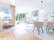 Traumhaftes Reihenhaus in Top Lage von Kassel...