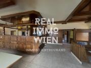 Traumhaftes Restaurant in Wien – 142 m² mit Bar und...