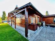 Traumhaftes Seehaus am Neufeldersee