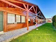 Traumhaftes Seehaus am Neufeldersee