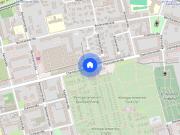 traumhaftes Single Apartment mit Balkon und EBK +TOP+ ab...