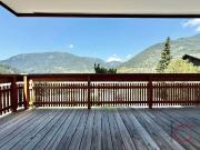 Traumhaftes Ski in & Ski out 3 Zi. Gartenappartement in...