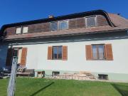 Traumhaftes teilsaniertes Ein /Mehrfamilien Haus mit...