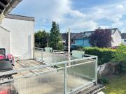 Traumhaftes Wohnen – 3 Zimmerwohnung mit Terrasse in...