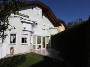 Traumhaftes Wohnen am Walserberg Moderne...