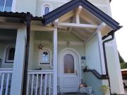 Traumhaftes Wohnen am Walserberg: Moderne...