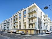 Traumhaftes Wohnen an der Alten Donau: 2 Zimmer Traum...