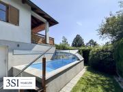 Traumhaftes Wohnen: Bungalow mit Pool & zusätzlichem...
