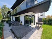 Traumhaftes Wohnen in Gerasdorf Extravaganz trifft...