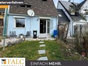 2 Häuser für 1! Traumhaftes Wohnen in Nürnberg Eibach –...