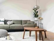 DONAU PERLE Traumhaftes Wohnen in Wien: 2 Zimmer...