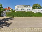 Traumhaftes Wohnen mit Dachterrasse in bester Lage des...