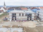 Traumhaftes Wohngefühl in erhöhter Aussichtslage