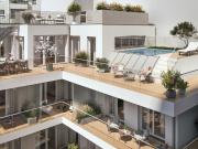 Traumhaftes Wohnprojekt in Toplage A/