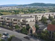 Traumhaftes Zuhause im Erstbezug in Neunkirchen,...