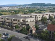 Traumhaftes Zuhause im Erstbezug in Neunkirchen,...