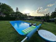 Traumhaftes Zuhause: Urlaubsfeeling inklusive! Traumhaftes Zuhause: Urlaubsfeeling inklusive!