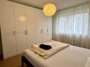 Traumhaftschöne 3 Zimmer Wohnung mit Balkon in...