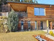 Traumhaus am Berg mit Almflair und Panoramablick