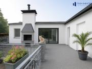 Traumhaus an der Donau – Leben in der Stadt, umgeben von...