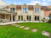 Traumhaus direkt am See!