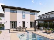 Traumhaus im beliebten Wohldorf Ohlstedt