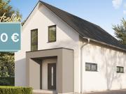 Traumhaus im Grünen: Komfort und Modernität vereint