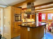 Traumhaus in Bellwald | dreamo. Ch