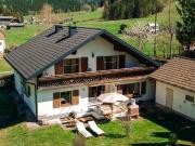 Traumhaus in den Bergen saniert, großer Garten, nur 10...