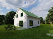 Traumhaus in Fredersdorf: Ihr Weg zum Eigenheim beginnt...