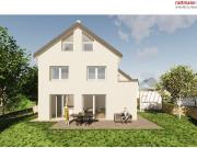 Traumhaus in Herzogenaurach sonnig und ruhig gelegen Haus 6