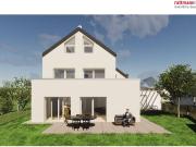 Traumhaus in Herzogenaurach sonnig und ruhig gelegen...