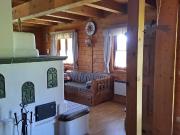 Traumhaus in Ruhelage mit großem Grund und Altbestand