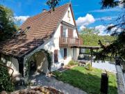 Traumhaus in ruhiger Lage,inkl.Wald & Burgblick