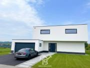 Traumhaus in Schönkirchen Reyersdorf: Fertiggestellter...