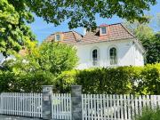 Traumhaus in Top Lage in Baden