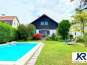 Traumhaus in Toplage mit Swimmingpool