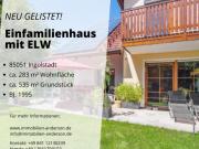 Traumhaus in Traumlage EFH mit Einliegerwohnung