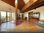Traumhaus in Traumlage! Ein Juwel im Tullnerfeld mit...
