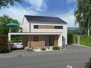 Traumhaus inkl. Grundstück