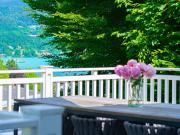 Seeblickhaus mit 700 qm Strandbereich samt mit Pool in...