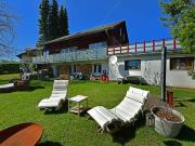 Traumhaus mit Einliegerwohnung, Garten, Baugrundstück...